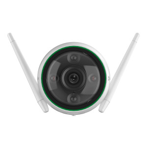 IP-відеокамера EZVIZ CS-C3N-A0-3H2WFRL (2.8 мм) 2 Мп хмарна Wi-Fi