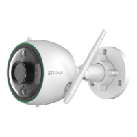 IP-видеокамера EZVIZ CS-C3N-A0-3H2WFRL (2.8 мм) 2 Мп облачно Wi-Fi IP-видеокамера EZVIZ CS-C3N-A0-3H2WFRL (2.8 мм) 2 Мп облачно Wi-Fi