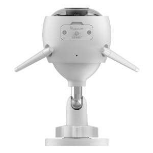 IP-відеокамера EZVIZ CS-C3N-A0-3H2WFRL (2.8 мм) 2 Мп хмарна Wi-Fi