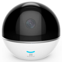 PT камера EZVIZ CS-CV248-A0-32WFR 2Мп багатофункціональна (White) PT камера EZVIZ CS-CV248-A0-32WFR 2Мп багатофункціональна (White)