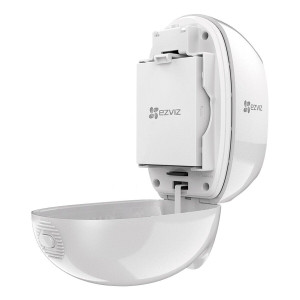 IP-відеокамера EZVIZ CS-C3A(B0-1C2WPMFBR) 2МП Wi-Fi із вбудованим акумулятором IP-відеокамера EZVIZ CS-C3A(B0-1C2WPMFBR) 2МП Wi-Fi із вбудованим акумулятором