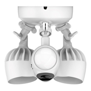 Видеокамера EZVIZ CS-LC1C-A0-1F2WPFRL (2.8mm) 2МП Wi-Fi с освещением и сиреной Видеокамера EZVIZ CS-LC1C-A0-1F2WPFRL (2.8mm) 2МП Wi-Fi с освещением и сиреной