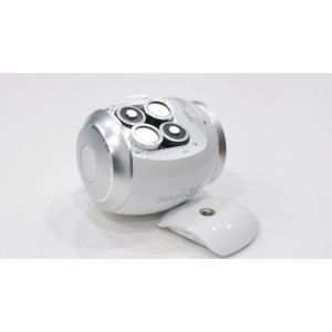 IP-відеокамера EZVIZ CS-W2S-EUP-B1 1Mп Wi-Fi з базовою станцією на батарейках IP-відеокамера EZVIZ CS-W2S-EUP-B1 1Mп Wi-Fi з базовою станцією на батарейках