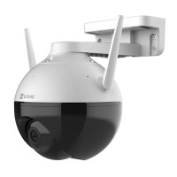 PTZ-відеокамера Ezviz CS-C8C 2МП Wi-Fi PTZ-відеокамера Ezviz CS-C8C 2МП Wi-Fi