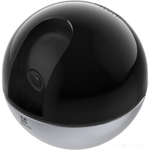Поворотна камера Ezviz CS-C6W (4MP, H.265) 4MP Wi-Fi Поворотна камера Ezviz CS-C6W (4MP, H.265) 4MP Wi-Fi
