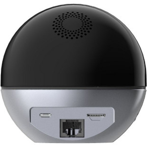 Поворотна камера Ezviz CS-C6W (4MP, H.265) 4MP Wi-Fi Поворотна камера Ezviz CS-C6W (4MP, H.265) 4MP Wi-Fi