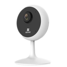 2 Мп Wi-Fi відеокамера Ezviz CS-C1C (D0-1D2WFR)