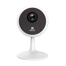 1 Мп Wi-Fi видеокамера Ezviz CS-C1C (D0-1D1WFR)