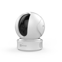 IP-видеокамера EZVIZ CS-CV246-A0-1C2WFR 2 Мп поворотная Wi-Fi