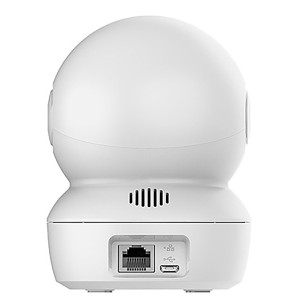 Smart Wi-Fi камера EZVIZ CS-C6N(A0-1C2WFR)