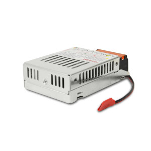Безперебійний блок живлення Faraday Electronics UPS 20W Smart ASCH ALU під акумулятор 4А/год Безперебійний блок живлення Faraday Electronics UPS 20W Smart ASCH ALU під акумулятор 4А/год