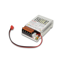 Бесперебойный блок питания Faraday Electronics UPS 20W Smart ASCH ALU под аккумулятор 4А/ч Бесперебойный блок питания Faraday Electronics UPS 20W Smart ASCH ALU под аккумулятор 4А/ч