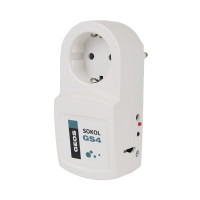 GSM-розетка Geos SOKOL-GS4