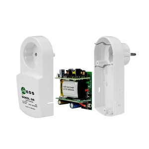 GSM-розетка Geos SOKOL-GS2 GSM-розетка Geos SOKOL-GS2