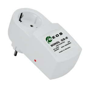 GSM-розетка Geos SOKOL-GS2 GSM-розетка Geos SOKOL-GS2