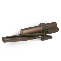 Доводчик GEZE TS-1000 C St brown Доводчик GEZE TS-1000 C St brown