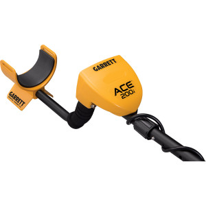 Металлоискатель Garrett ACE 200i Металлоискатель Garrett ACE 200i