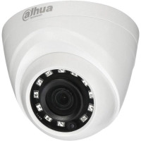 HDCVI відеокамера Dahua DH-HAC-HDW1200RP (3.6 мм) 2 Мп HDCVI відеокамера Dahua DH-HAC-HDW1200RP (3.6 мм) 2 Мп