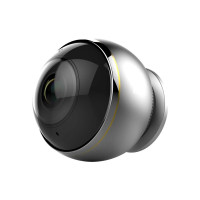IP-відеокамера EZVIZ CS-CV346-A0-7A3WFR 3 Мп панорамна Wi-Fi з ефектом "риб'яче око" IP-відеокамера EZVIZ CS-CV346-A0-7A3WFR 3 Мп панорамна Wi-Fi з ефектом "риб'яче око"