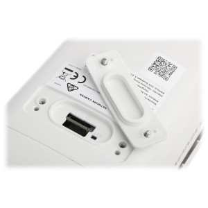 IP-видеокамера Hikvision DS-2CD2T26G1-4I (4 мм) 2 Мп IP-видеокамера Hikvision DS-2CD2T26G1-4I (4 мм) 2 Мп