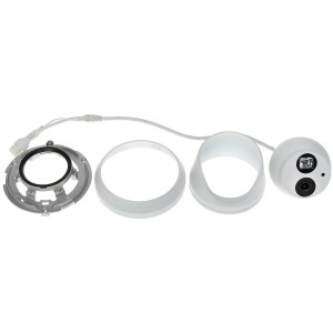 IP відеокамера Hikvision DS-2CD2321G0-I/NF (2.8 мм) 2 Мп IP відеокамера Hikvision DS-2CD2321G0-I/NF (2.8 мм) 2 Мп