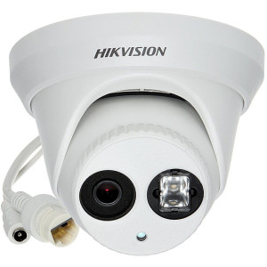 IP відеокамера Hikvision DS-2CD2321G0-I/NF (2.8 мм) 2 Мп IP відеокамера Hikvision DS-2CD2321G0-I/NF (2.8 мм) 2 Мп