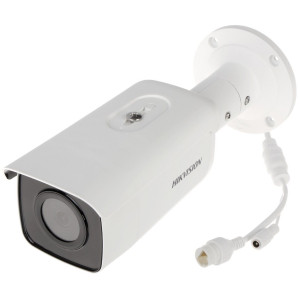 4 Мп IP видеокамера Hikvision DS-2CD2T46G1-4I (4 мм) 4 Мп IP видеокамера Hikvision DS-2CD2T46G1-4I (4 мм)