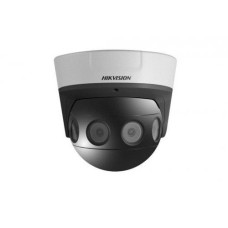 Відеокамера купольна Hikvision DS-2CD6924F-IS (4мм) 8Мп Panovu Відеокамера купольна Hikvision DS-2CD6924F-IS (4мм) 8Мп Panovu