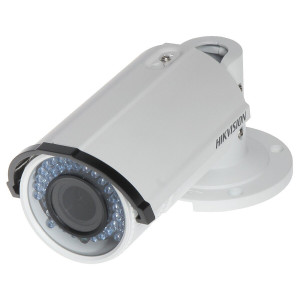 IP відеокамера Hikvision DS-2CD2622FWD-IS 2 Мп IP відеокамера Hikvision DS-2CD2622FWD-IS 2 Мп
