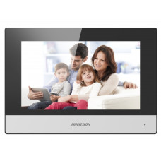 7" IP видеодомофон Hikvision DS-KH6320-TE1