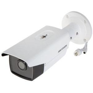 Відеокамера Hikvision DS-2CD2T43G0-I8 (2.8 мм) 4 Мп ІЧ Відеокамера Hikvision DS-2CD2T43G0-I8 (2.8 мм) 4 Мп ІЧ