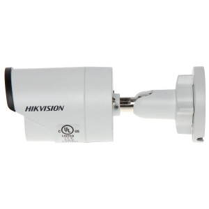 IP відеокамера Hikvision DS-2CD2052-I (12мм)