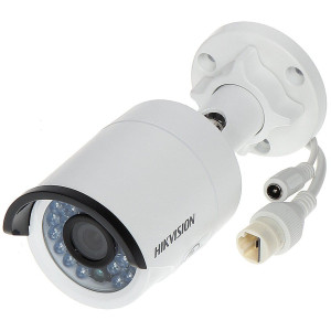 IP відеокамера Hikvision DS-2CD2052-I (12мм)