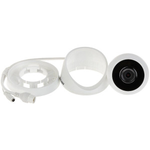 IP відеокамера Hikvision DS-2CD1321-I (2.8 мм) 2Мп
