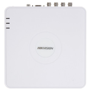 Turbo HD відеореєстратор Hikvision DS-7108HQHI-K1 8-канальний Turbo HD відеореєстратор Hikvision DS-7108HQHI-K1 8-канальний