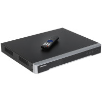 Мережевий відеореєстратор Hikvision DS-7632NI-I2 32-канальний 4K