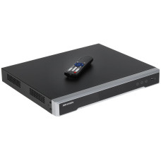 Сетевой видеорегистратор Hikvision DS-7632NI-I2 32-канальный 4K Сетевой видеорегистратор Hikvision DS-7632NI-I2 32-канальный 4K