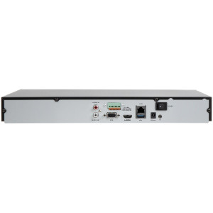Сетевой видеорегистратор Hikvision DS-7632NI-I2 32-канальный 4K