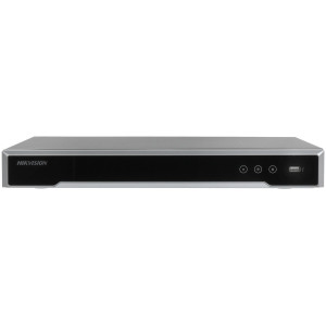 Сетевой видеорегистратор Hikvision DS-7632NI-I2 32-канальный 4K