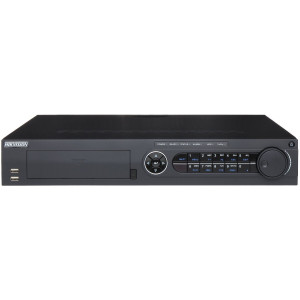 Turbo HD відеореєстратор Hikvision DS-7316HUHI-K4 16-канальний Turbo HD відеореєстратор Hikvision DS-7316HUHI-K4 16-канальний
