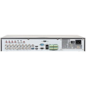 Turbo HD відеореєстратор Hikvision DS-7316HUHI-K4 16-канальний Turbo HD відеореєстратор Hikvision DS-7316HUHI-K4 16-канальний