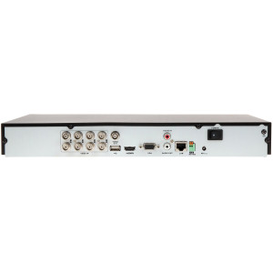 Turbo HD відеореєстратор Hikvision DS-7208HQHI-K2/P (PoC) 8-канальний Turbo HD відеореєстратор Hikvision DS-7208HQHI-K2/P (PoC) 8-канальний