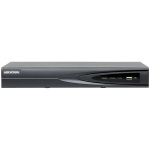 IP видеорегистратор Hikvision DS-7604NI-K1(B) 4-х канальный