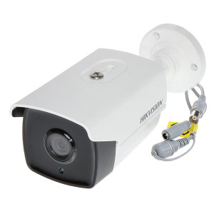 Turbo HD відеокамера Hikvision DS-2CE16D0T-IT5F (3.6 мм) 2.0 Мп