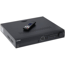 Turbo HD відеореєстратор Hikvision DS-7324HUHI-K4 24-канальний Turbo HD відеореєстратор Hikvision DS-7324HUHI-K4 24-канальний