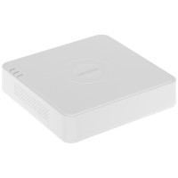Мережевий відеореєстратор Hikvision DS-7104NI-Q1 4-канальний Мережевий відеореєстратор Hikvision DS-7104NI-Q1 4-канальний
