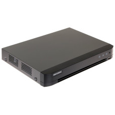 Turbo HD відеореєстратор Hikvision DS-7204HQHI-K1/B 4-канальний Turbo HD відеореєстратор Hikvision DS-7204HQHI-K1/B 4-канальний