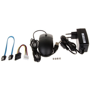 Turbo HD відеореєстратор Hikvision DS-7204HQHI-K1/B 4-канальний Turbo HD відеореєстратор Hikvision DS-7204HQHI-K1/B 4-канальний