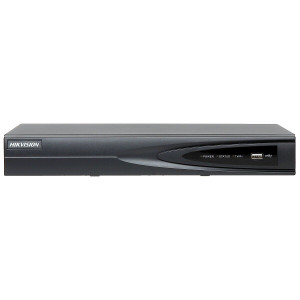 Мережевий відеореєстратор Hikvision DS-7608NI-K1(B) 8-ми канальний Мережевий відеореєстратор Hikvision DS-7608NI-K1(B) 8-ми канальний
