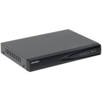 Мережевий відеореєстратор Hikvision DS-7608NI-K1(B) 8-ми канальний Мережевий відеореєстратор Hikvision DS-7608NI-K1(B) 8-ми канальний